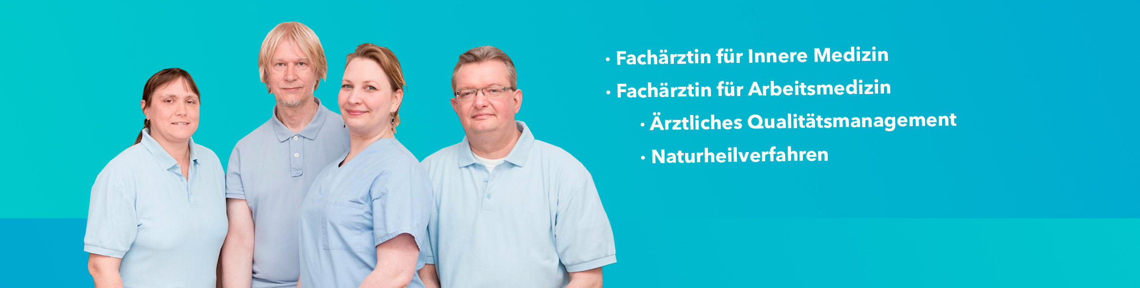 Ärztliches Qualitätsmanagement, Naturheilverfahren